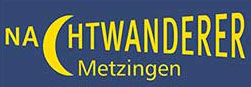 Nachtwanderer Metzingen Logo